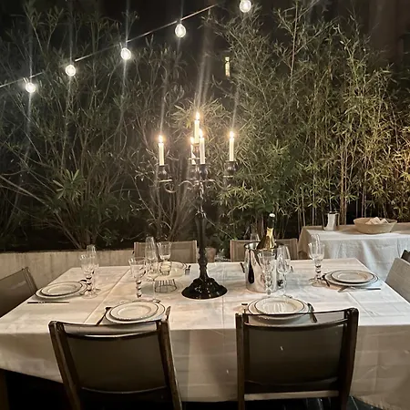 Apartament Superbe De 105 M2, Hyper Centre Avec Terrasse, Parking, A 5 Min De La *