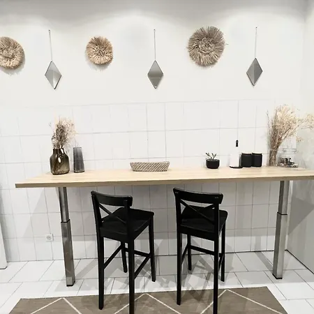Apartament Superbe De 105 M2, Hyper Centre Avec Terrasse, Parking, A 5 Min De La *
