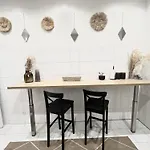 公寓 Superbe De 105 M2, Hyper Centre Avec Terrasse, Parking, A 5 Min De La *
